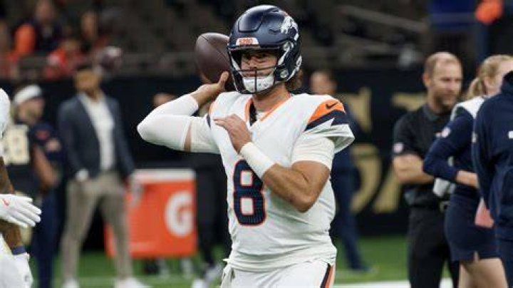 Jarrett Stidham