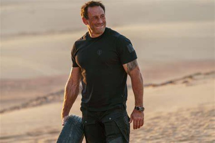 Jason Fox