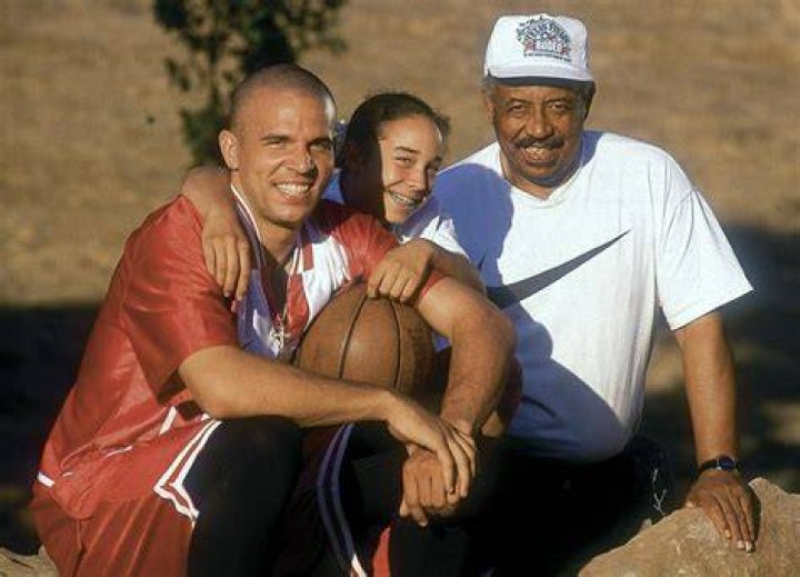 Jason Kidd Parents : All About His Inspiring Father