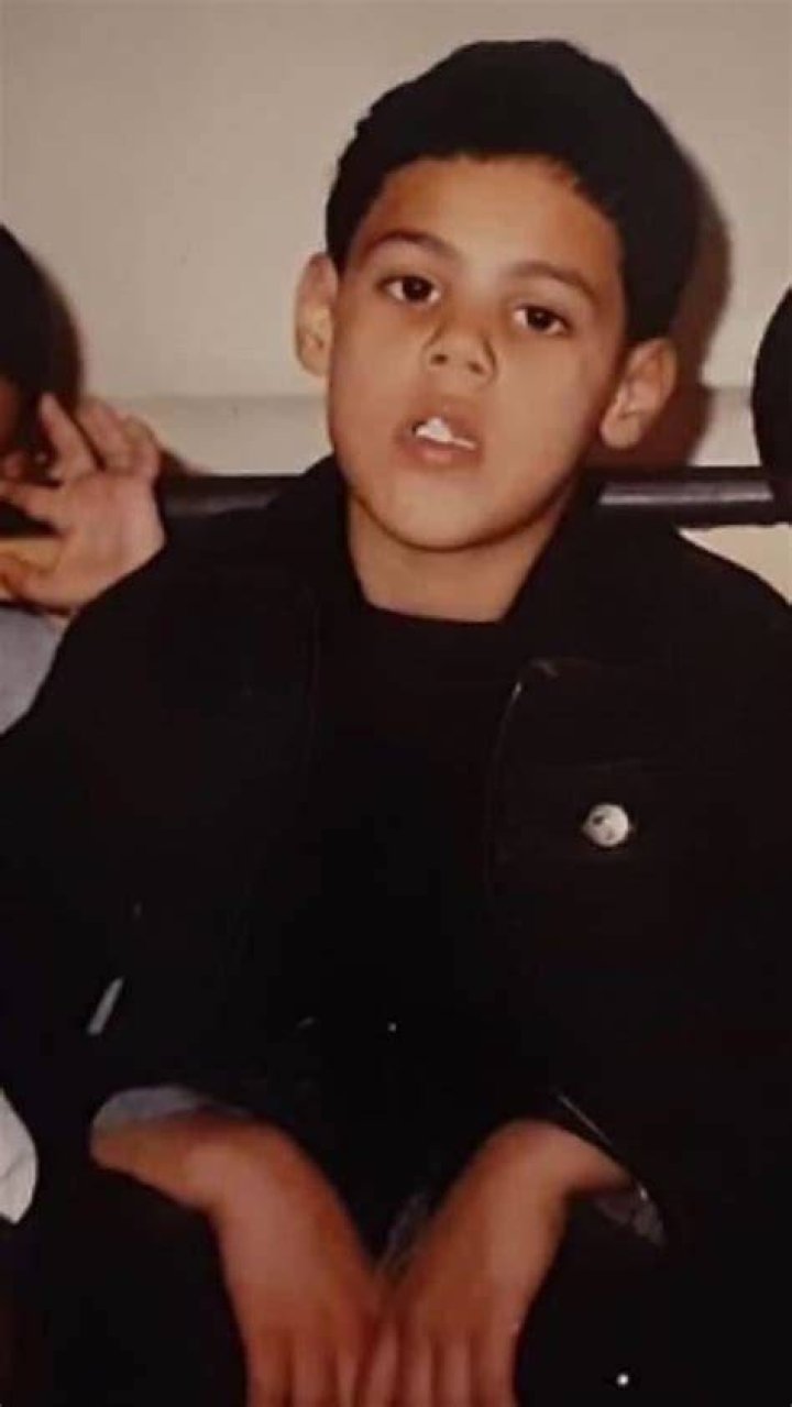 Jason Mendez