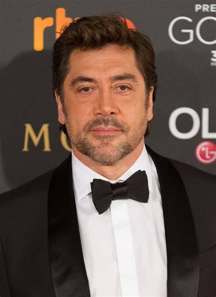 Javier &Aacute;ngel Encinas Bardem