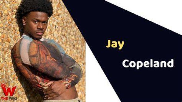 Jay Copeland