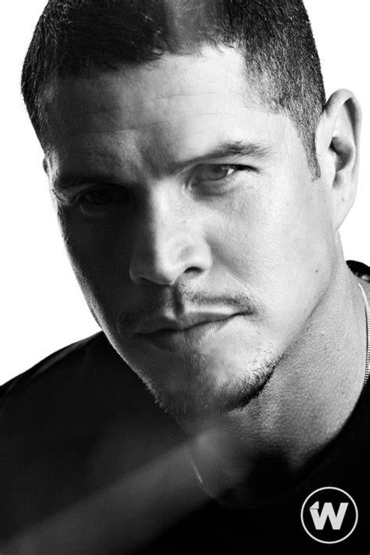 JD Pardo’s Previous Relationships : JD Pardo’s Kids