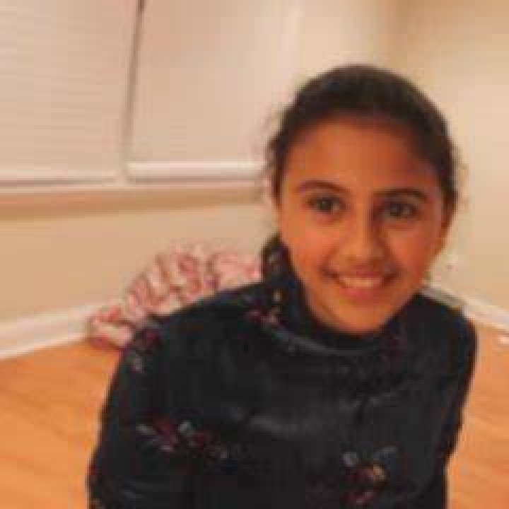 Jeanine Saleh