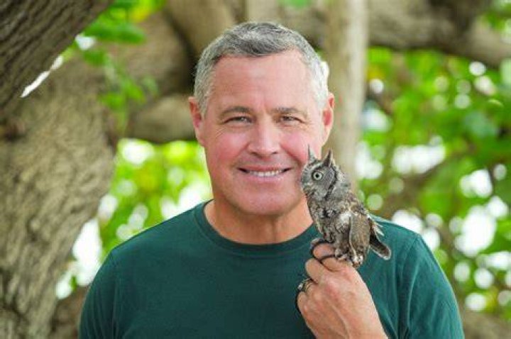 Jeff Corwin