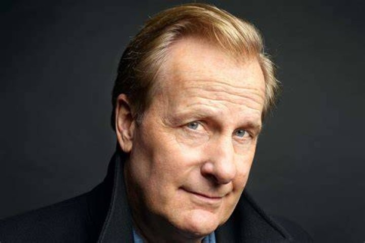 Jeff Daniels
