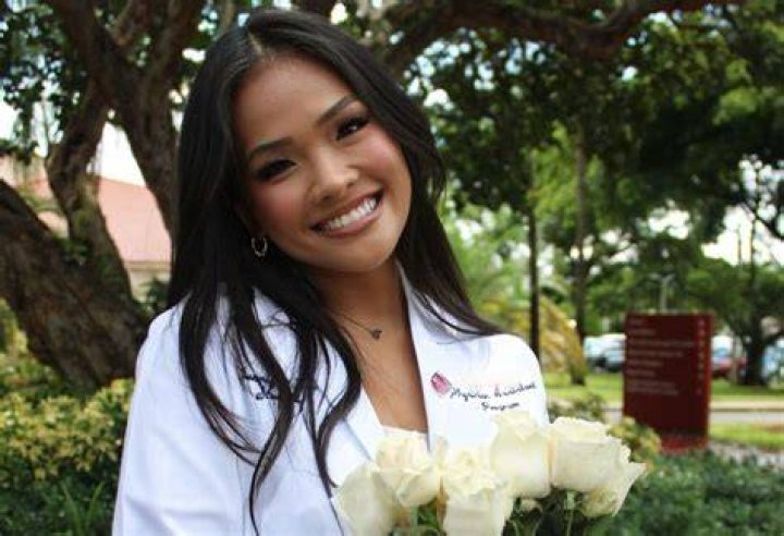  Jenn Tran | Religion And Family	