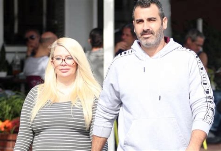 Jenna Jameson and Lior Bitton Married Life