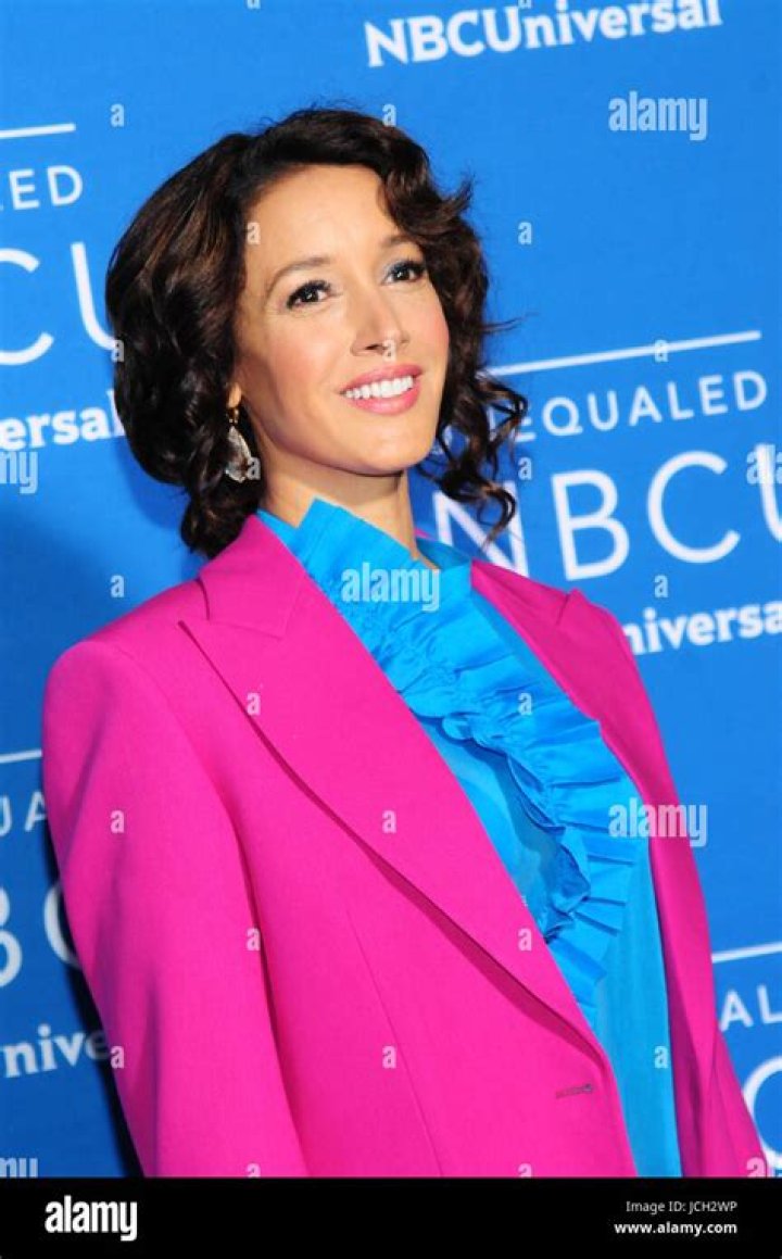 Jennifer Beal