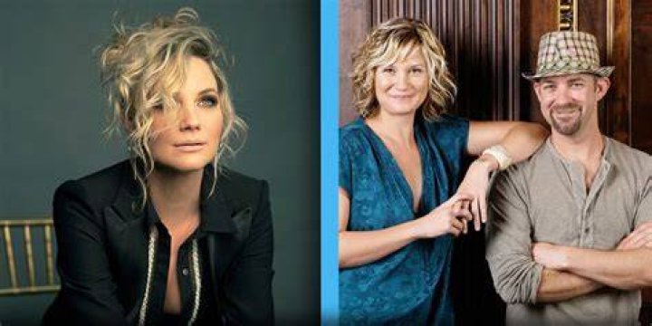 Jennifer Nettles Ex-Husband: Who is Todd Van Sickle?