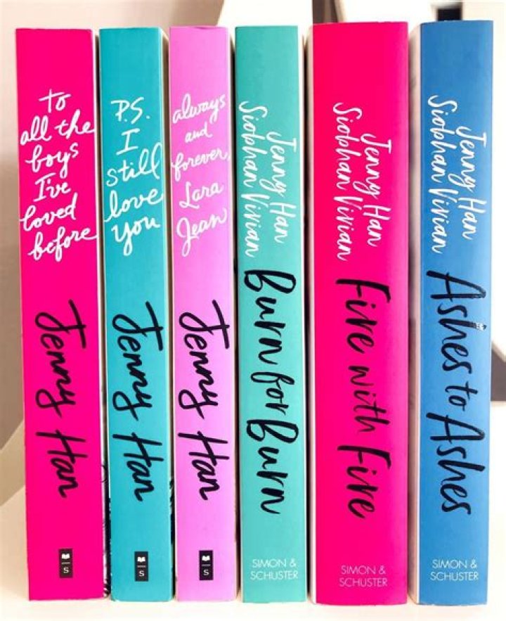 Jenny Han