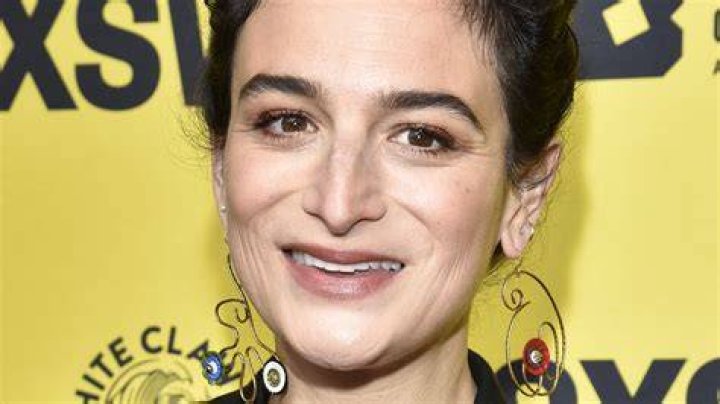 Jenny Slate