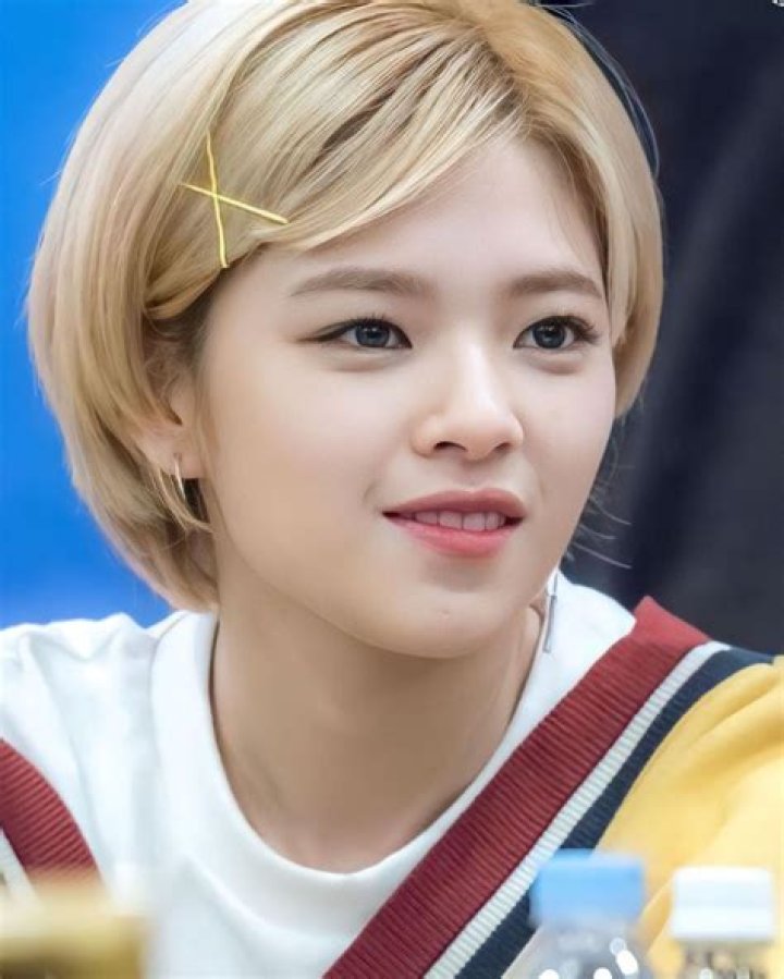 Jeongyeon
