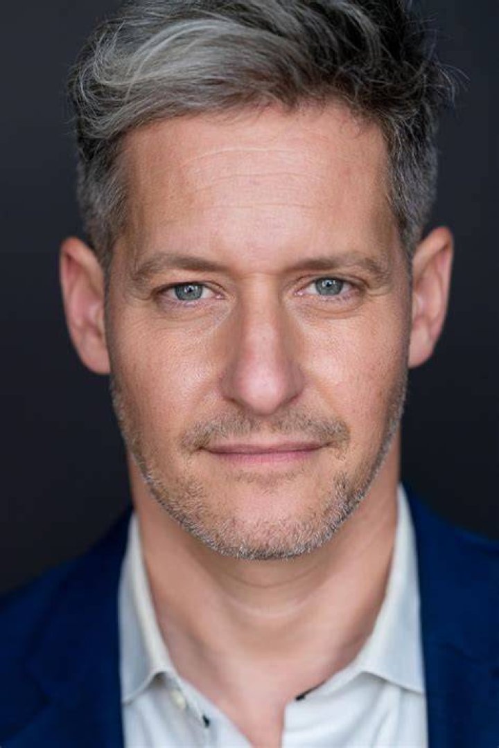 Jeremy Glazer