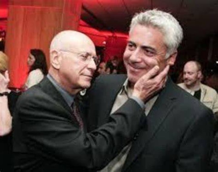 Jeremy Yaffe Children: Meet Adam Arkin and Matthew Arkin