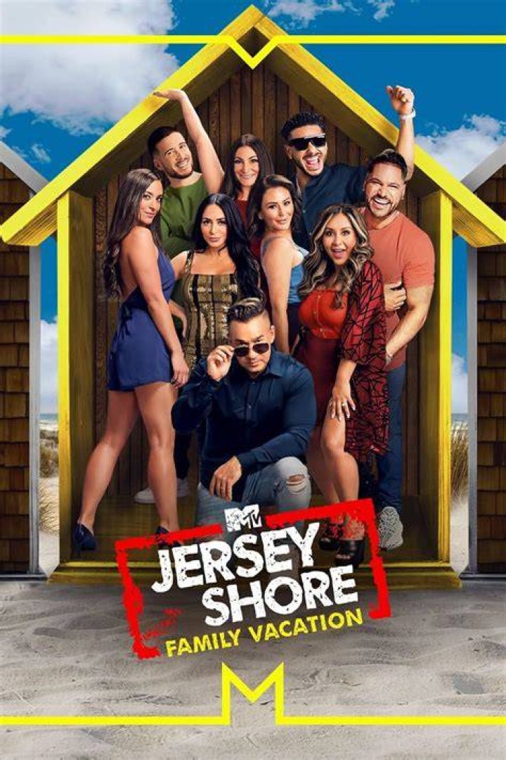 Jersey Shore