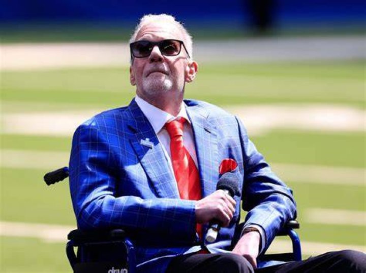 Jim Irsay