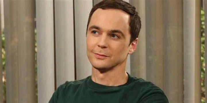 Jim Parsons