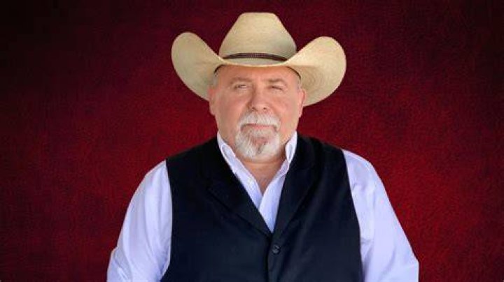 Jim Wells