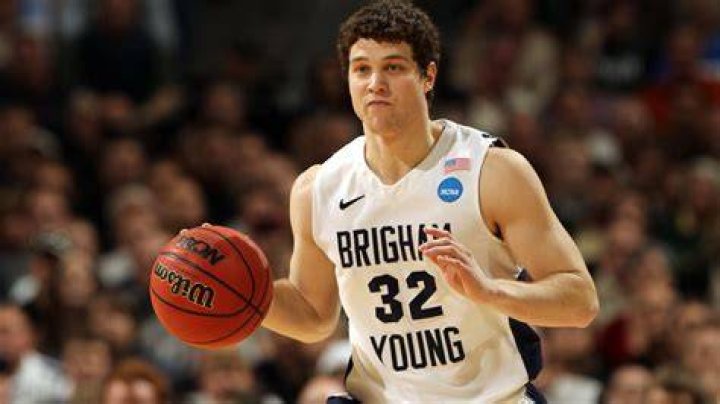 Jimmer Fredette