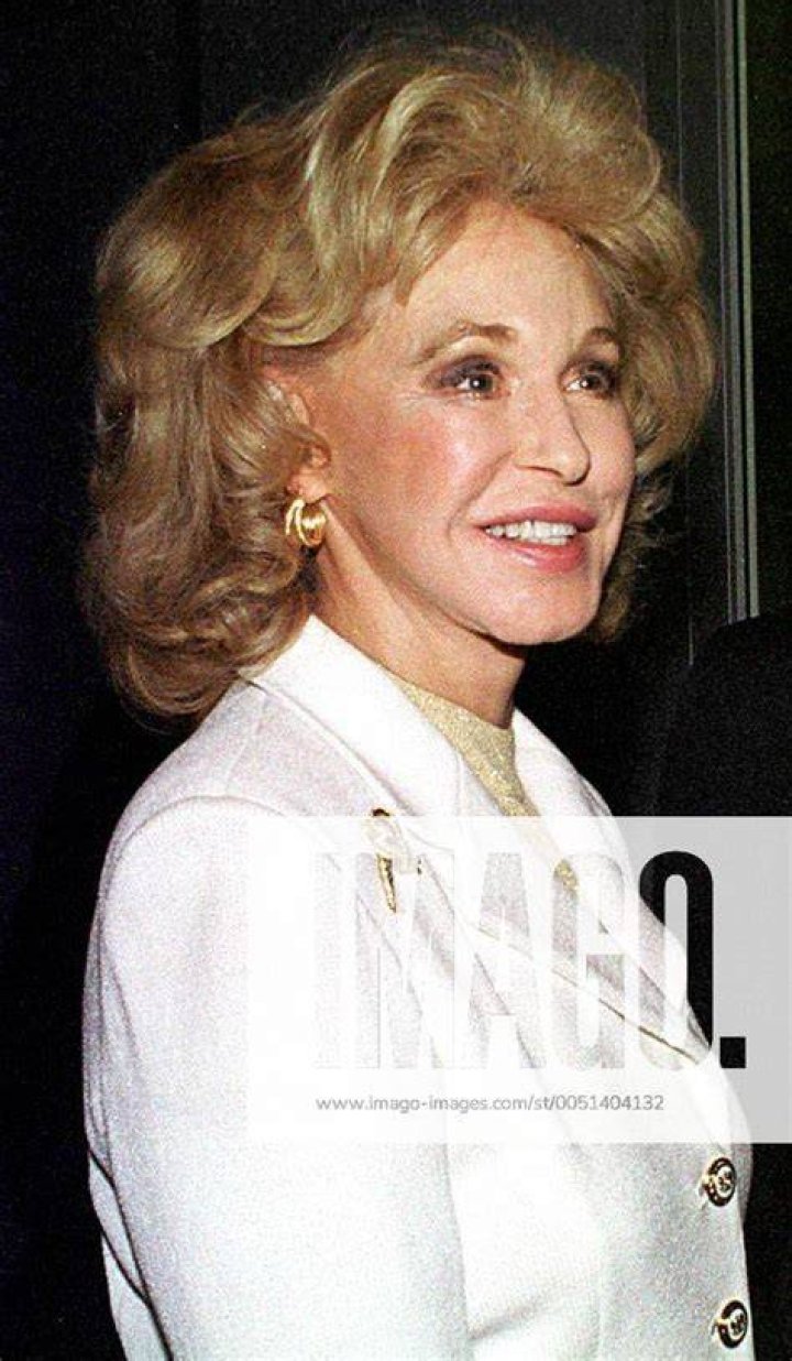 Joan Bennett Kennedy