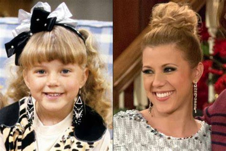 Jodie Sweetin