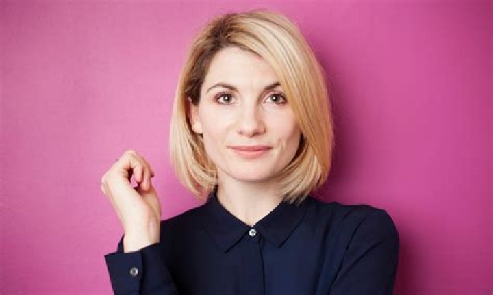 Jodie Whittaker
