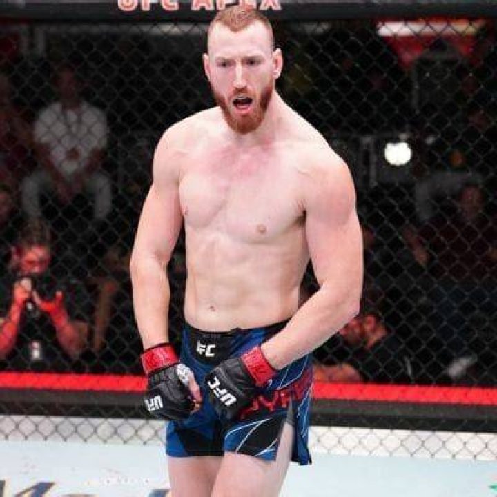 Joe Pyfer Age | How Old Is He | Explore UFC Fighter Career