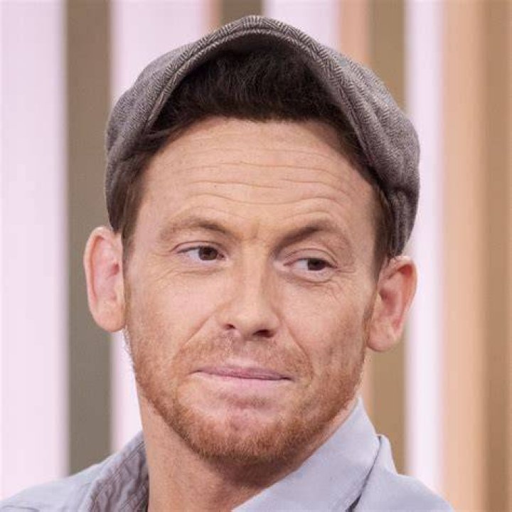 Joe Swash