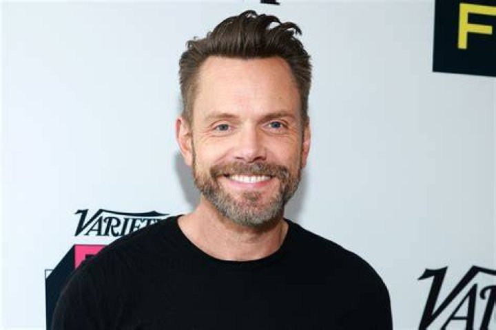 Joel McHale