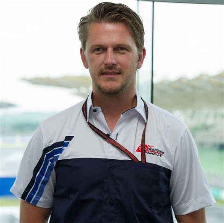 Johan Stigefelt