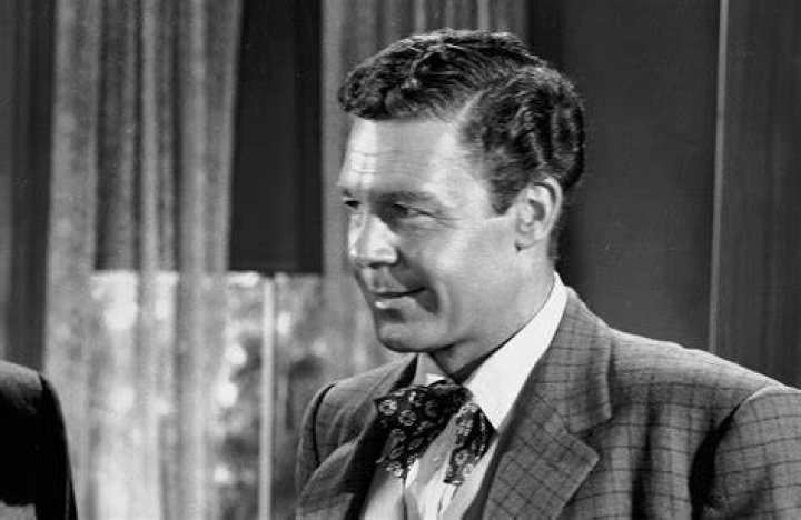 John Archer