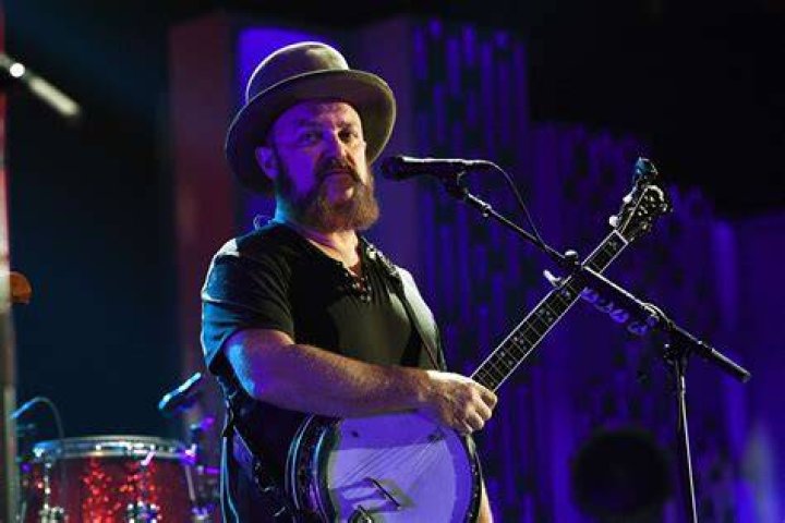 John Driskell Hopkins