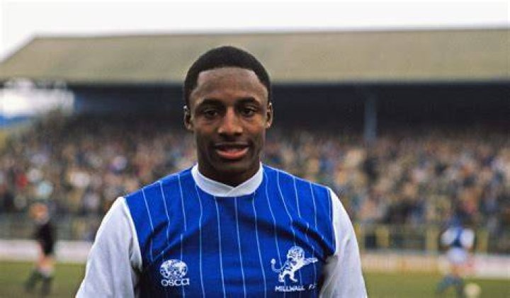 John Fashanu