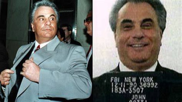 John Gotti