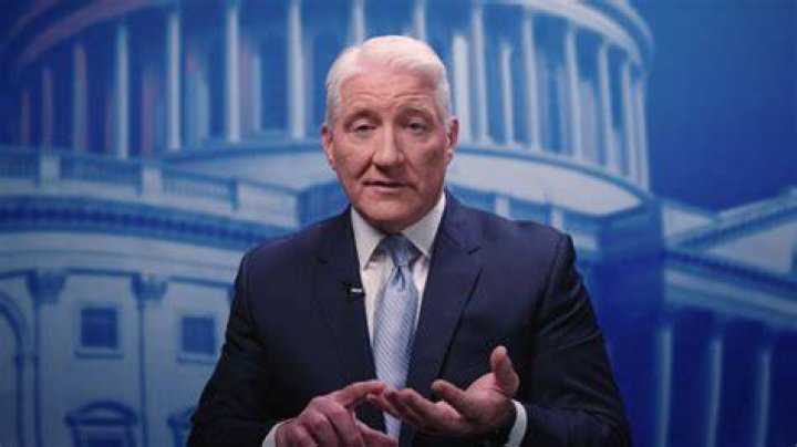 John King