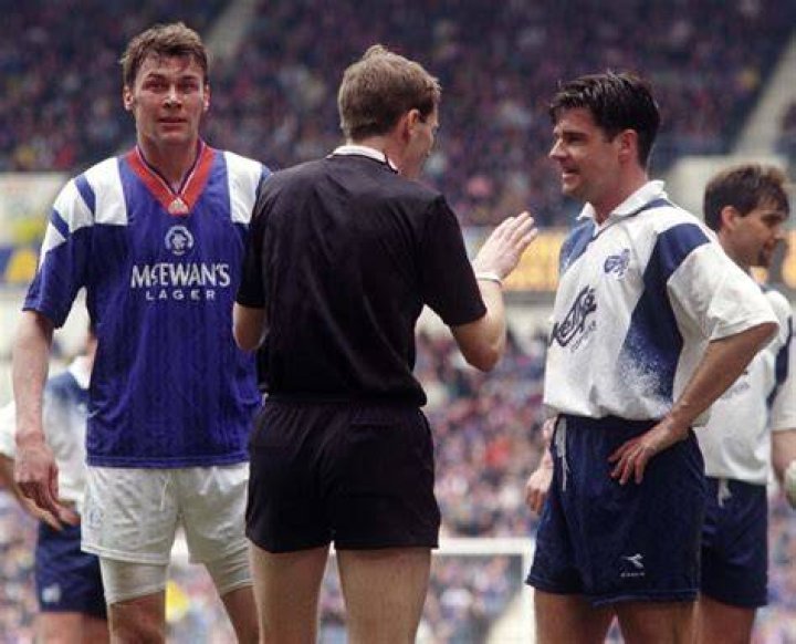 John McStay