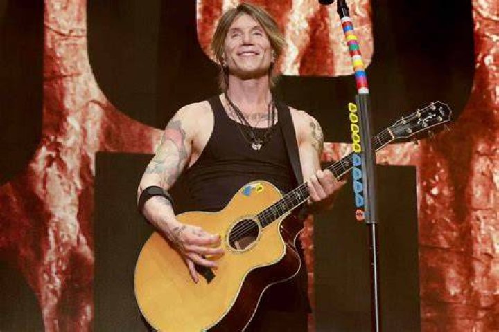 John Rzeznik