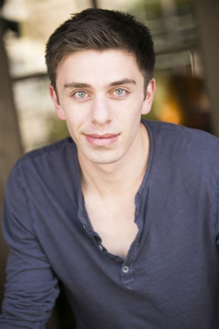 Johnny Costello- Height, Net Worth, Girlfriend, Dating, Wiki