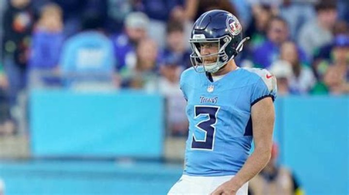 Johnny Hekker