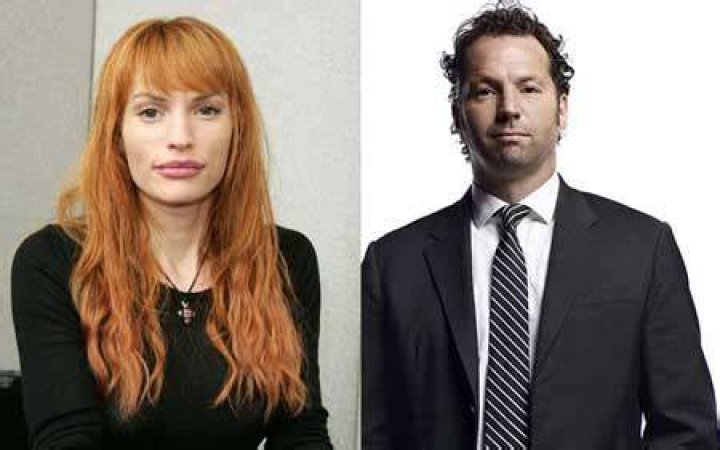 Jolene Blalock | Husband And Married Life