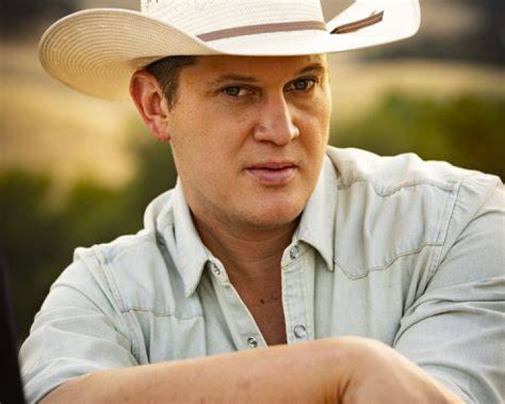 Jon Pardi