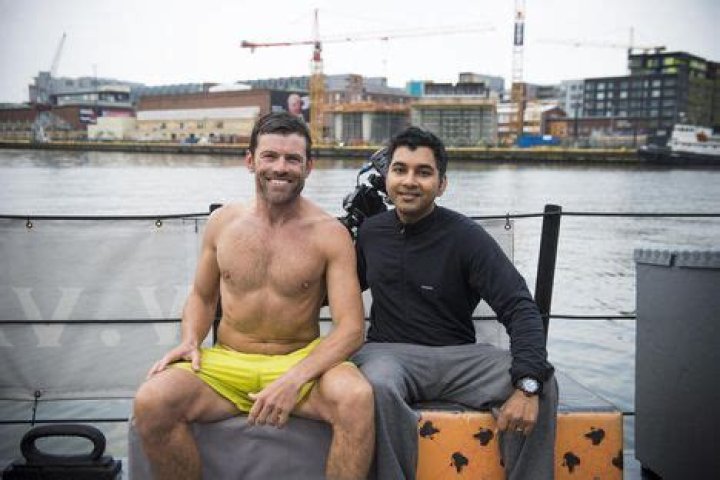 Jonathan Legg Wikipedia: Meet Kohteessa Host On Instagram
