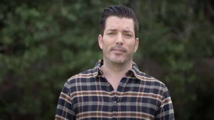 Jonathan Scott