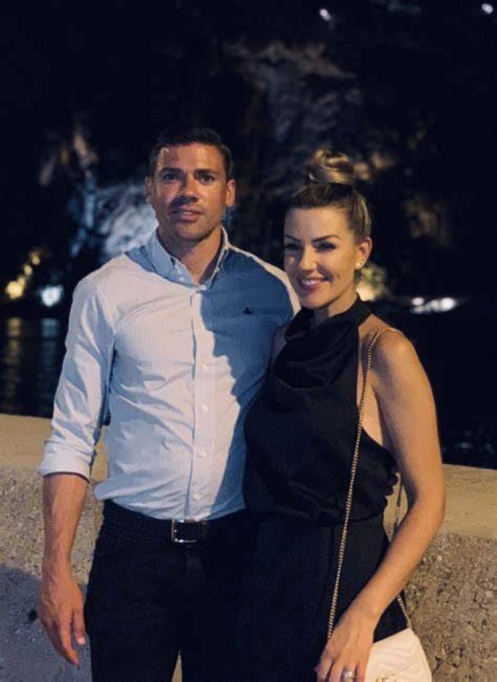 Jonathan Walters Hometown Wife, Wikipedia, Biography, Instagram