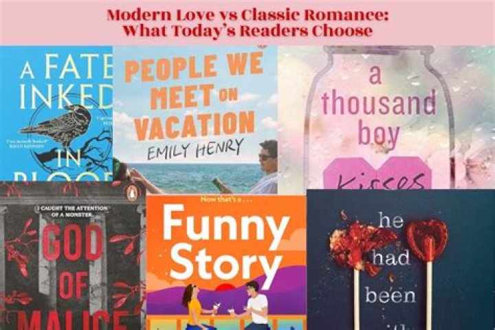 Jordan Alexander’s Classic Modern Romance Story