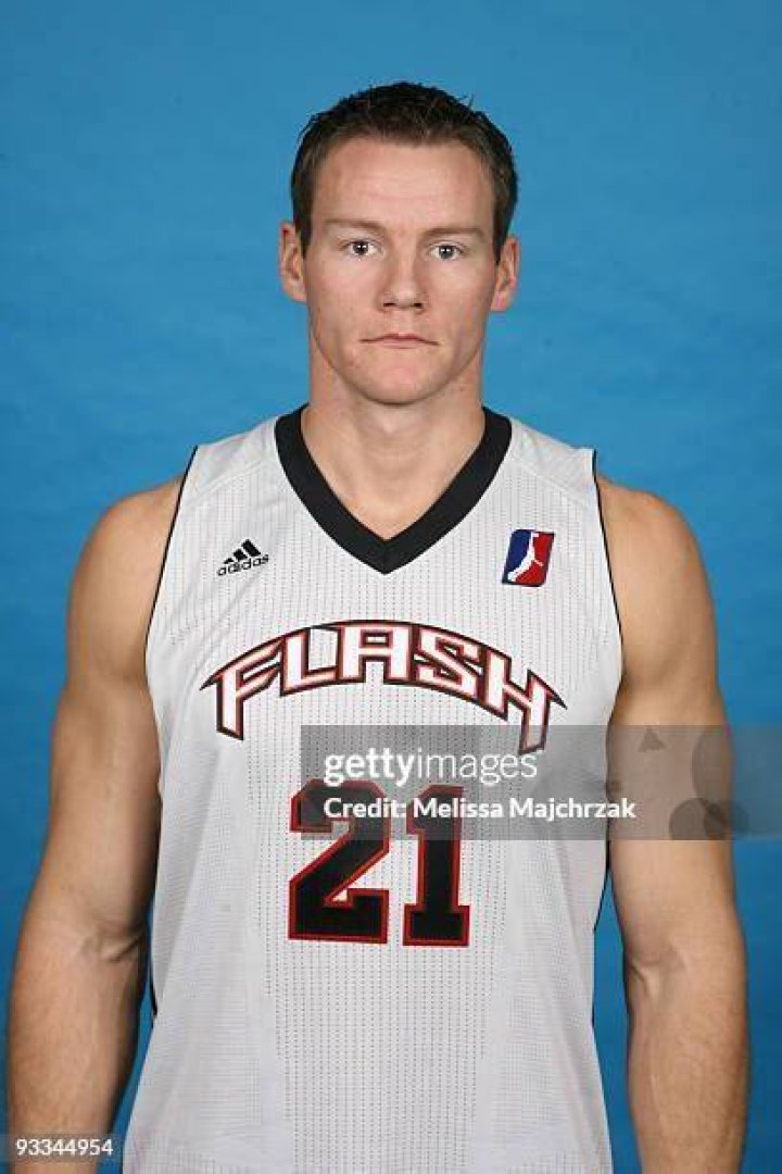 Jordan Brady