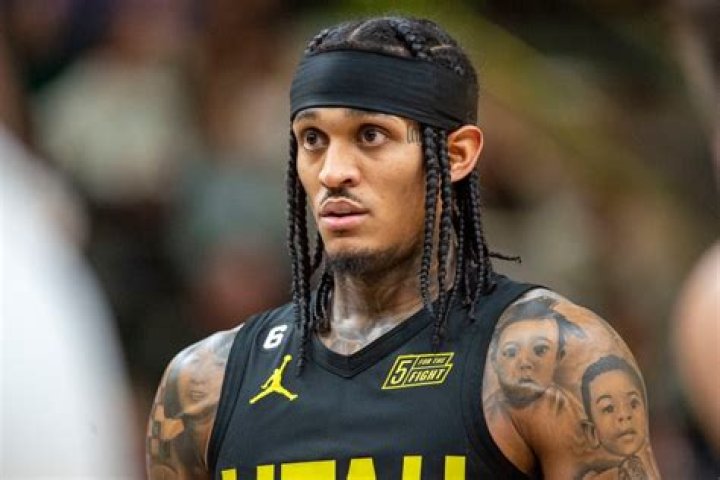 Jordan Clarkson
