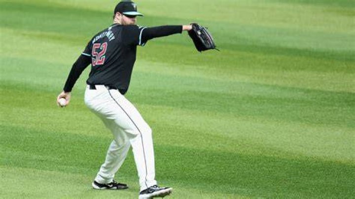 Jordan Montgomery