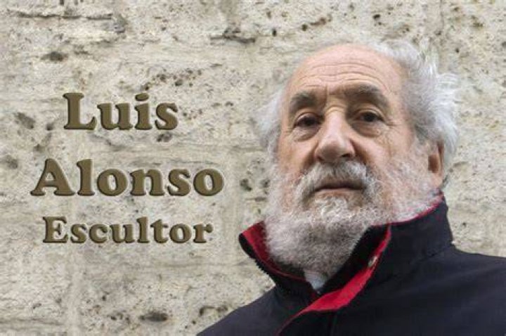 Jos&eacute; Luis Alonso